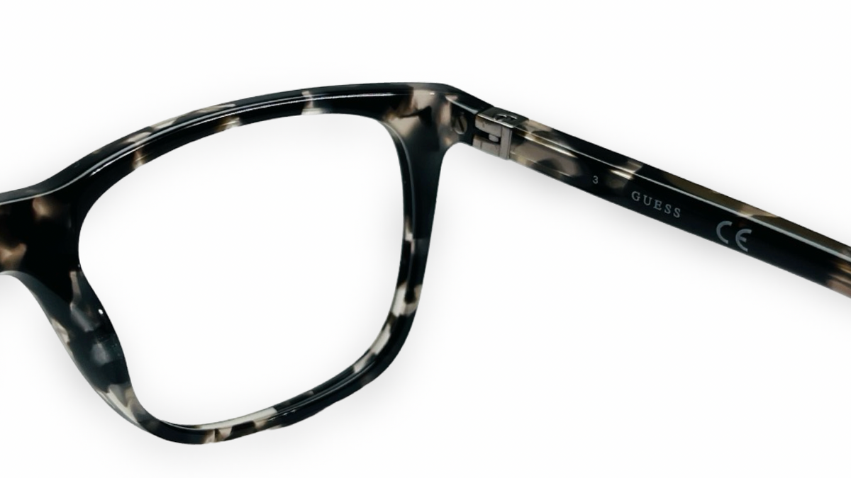 GUESS GU5223020 — armazón de receta — vista 5