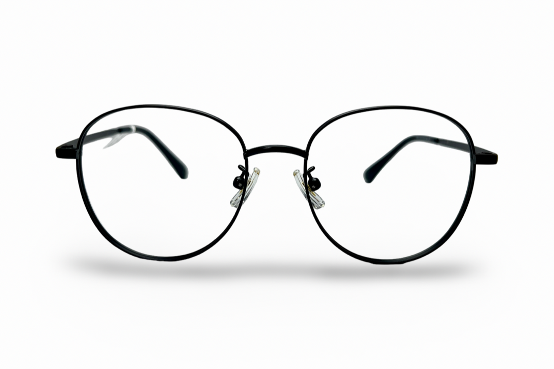 Armazón óptico modelo Armazón Athenea AT7058 C1 con diseño moderno - Eternity Optica