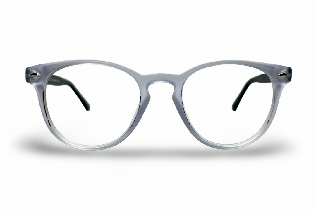 Armazón óptico modelo Armazón Athenea AT2550 C4 con diseño moderno - Eternity Optica