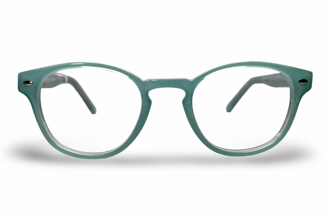 Armazón óptico modelo Armazón Athenea AT2552 C15 con diseño moderno - Eternity Optica