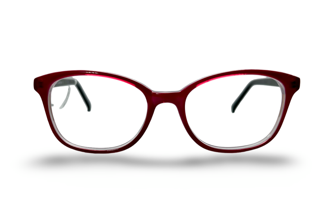 Armazón óptico modelo Armazón Athenea AT2554 C10 con diseño moderno - Eternity Optica