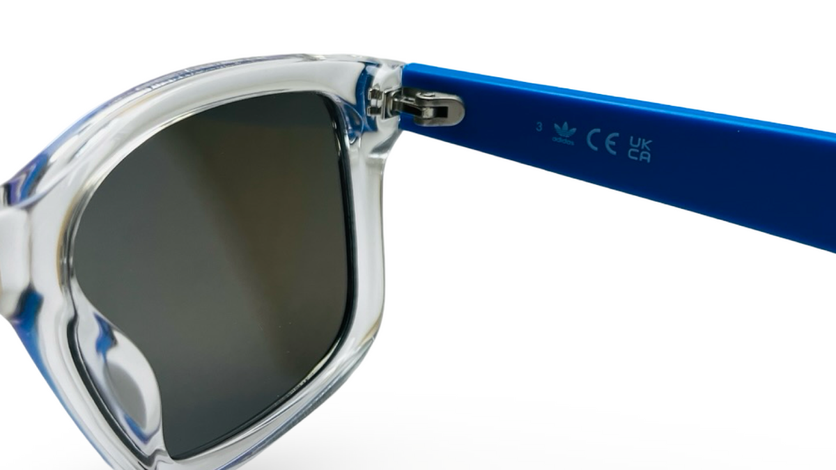 ADIDAS OR010526X — lentes de sol — vista 5
