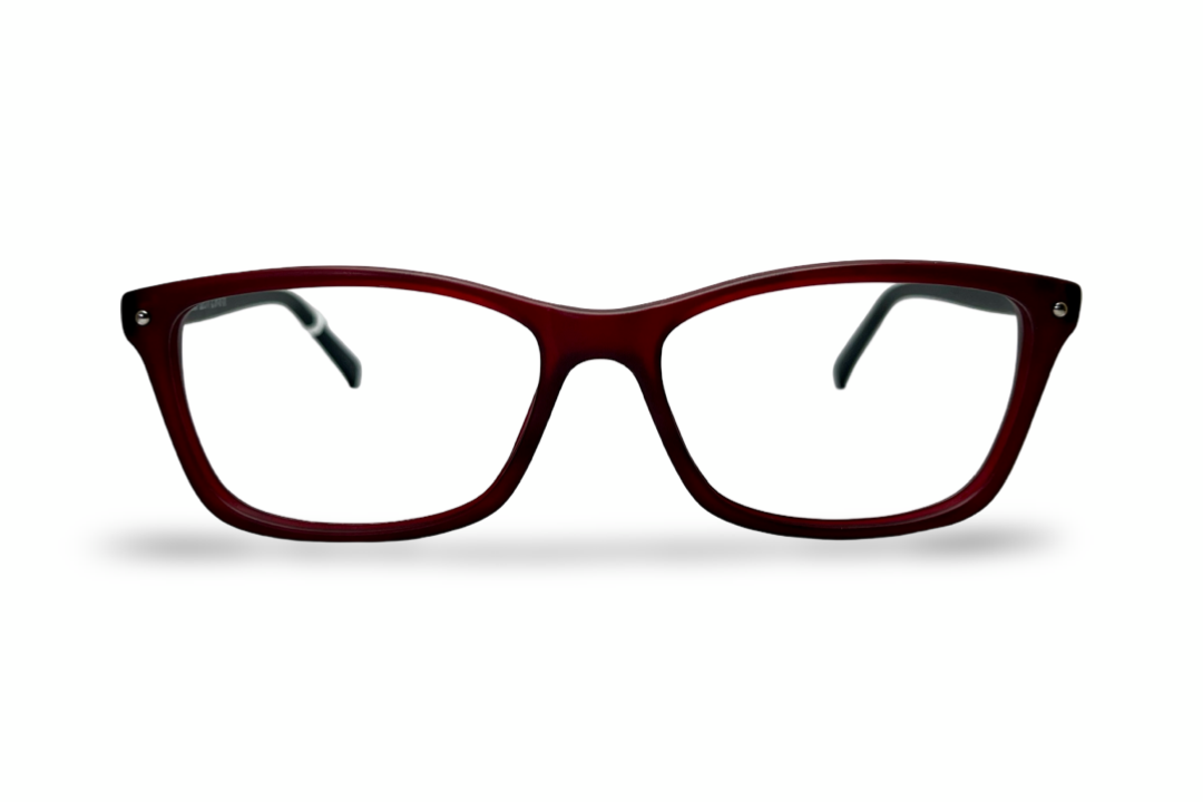 Armazón óptico modelo Armazón Athenea AT2556 C28 con diseño moderno - Eternity Optica