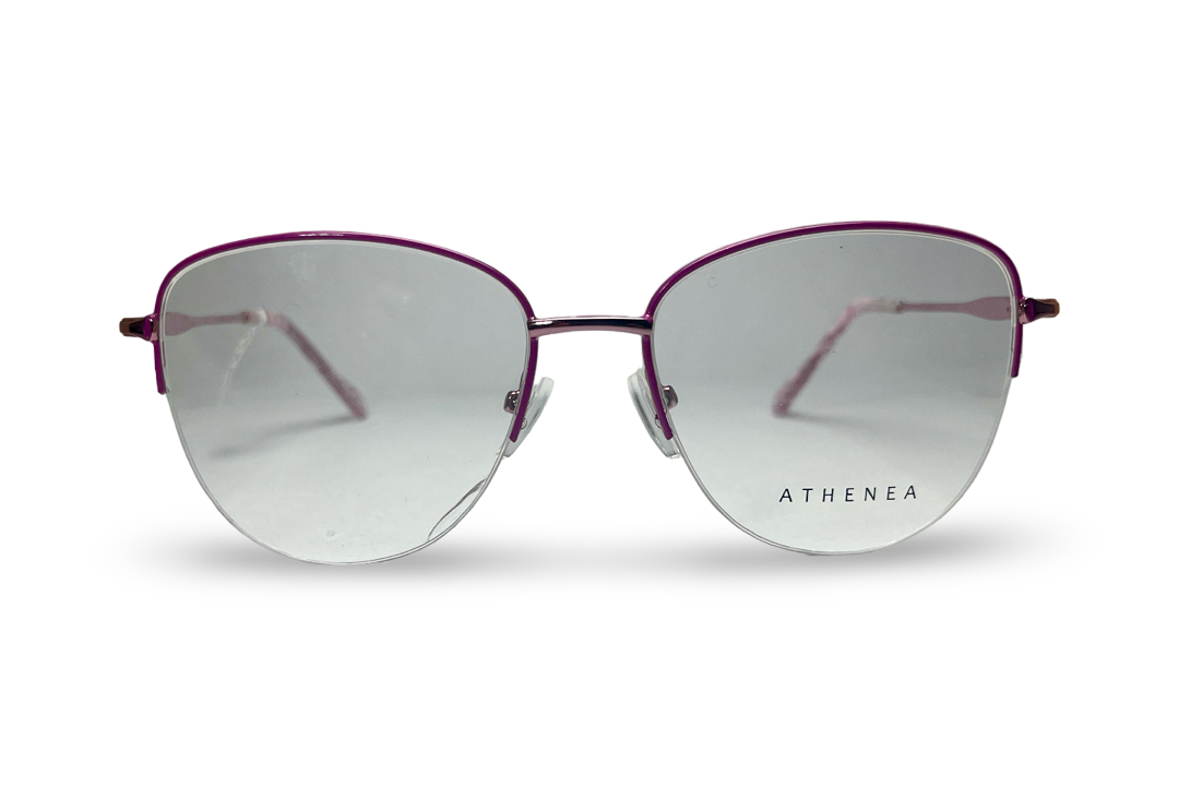 Armazón óptico modelo Armazón Athenea AT2608 C6 con diseño moderno - Eternity Optica