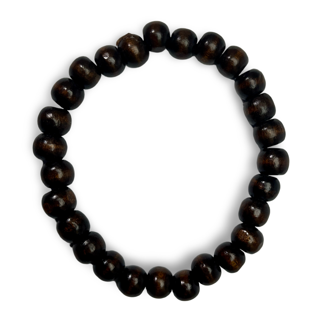 Producto óptico Pulsera Eternity Roots Brown - Eternity Optica
