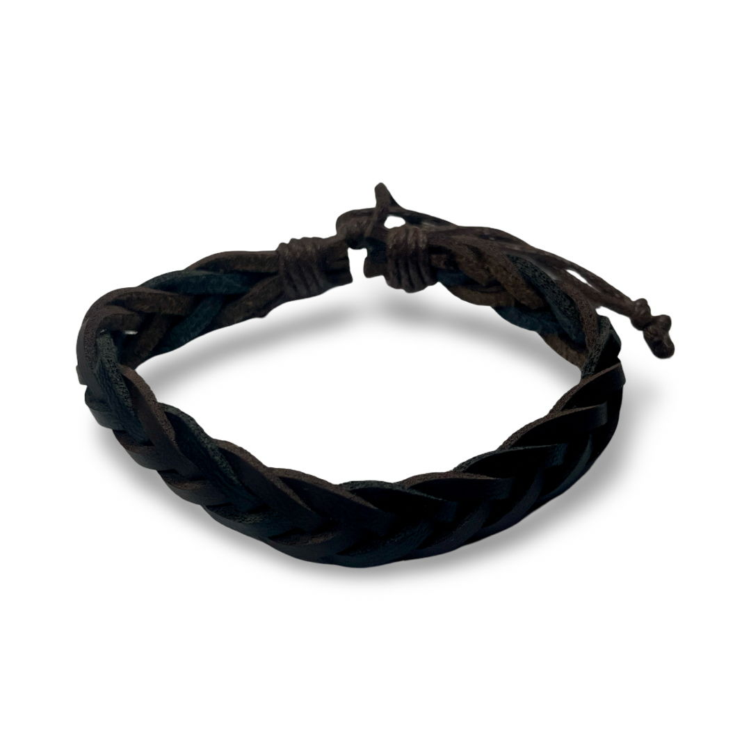 Producto óptico Pulsera Brown Forge - Eternity Optica