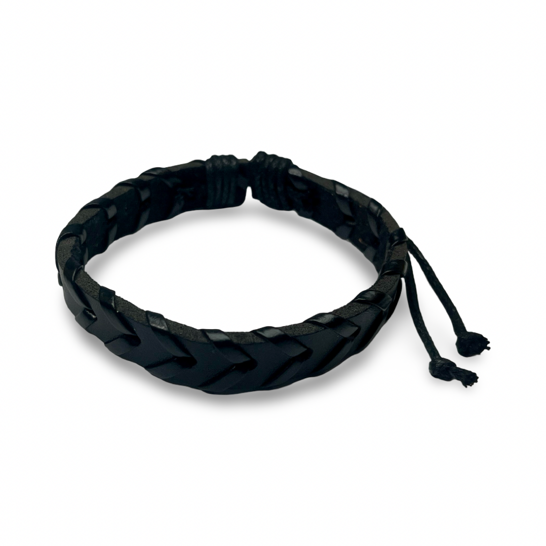 Producto óptico Pulsera Black Forge - Eternity Optica