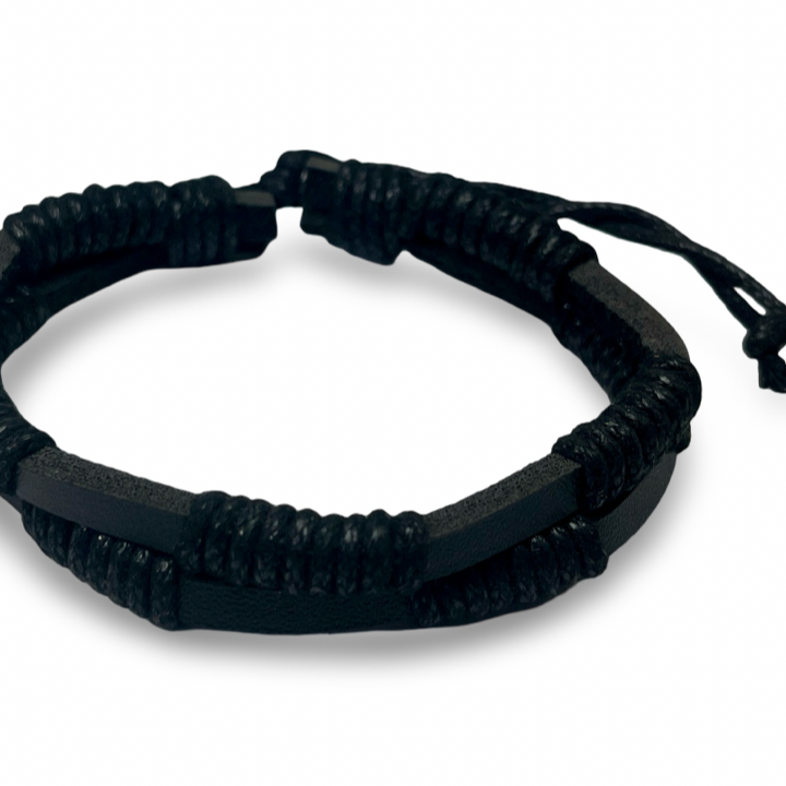 Pulsera Urban Blade – vista 2