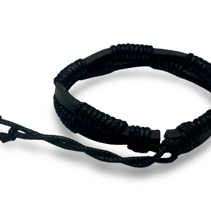 Pulsera Urban Blade – vista 4