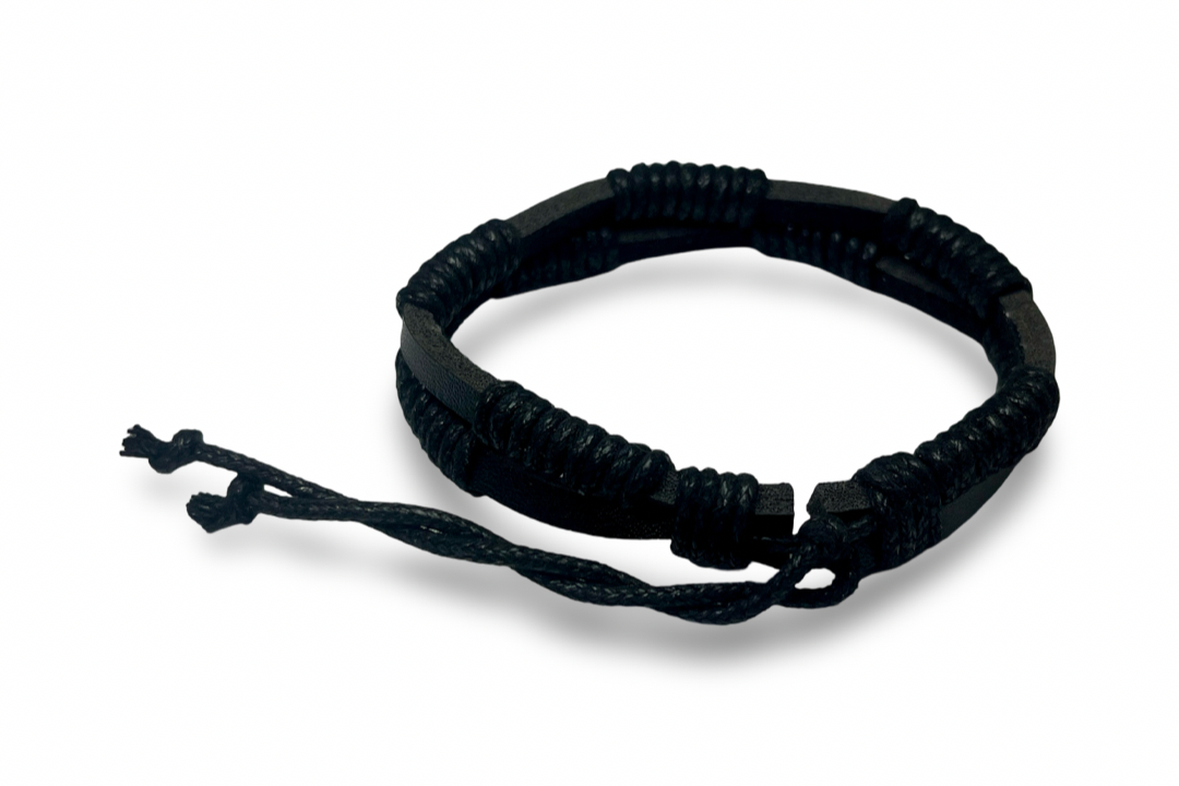 Pulsera Urban Blade – vista 4