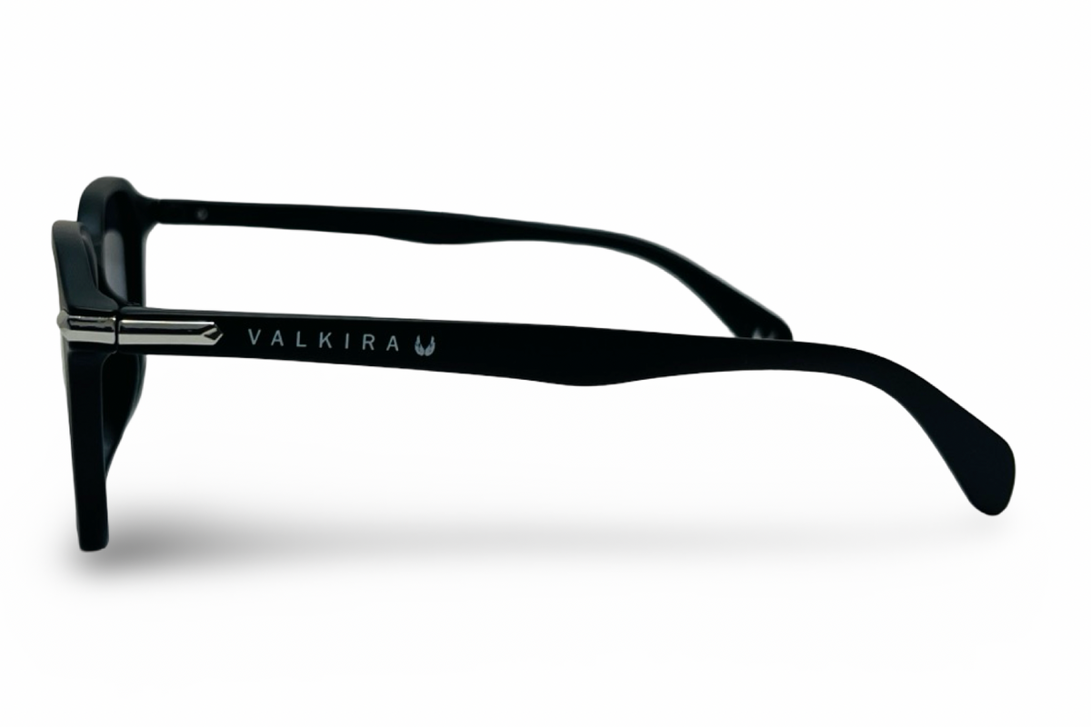 Valkira Legion Black 6913BK — lentes de sol — vista 4