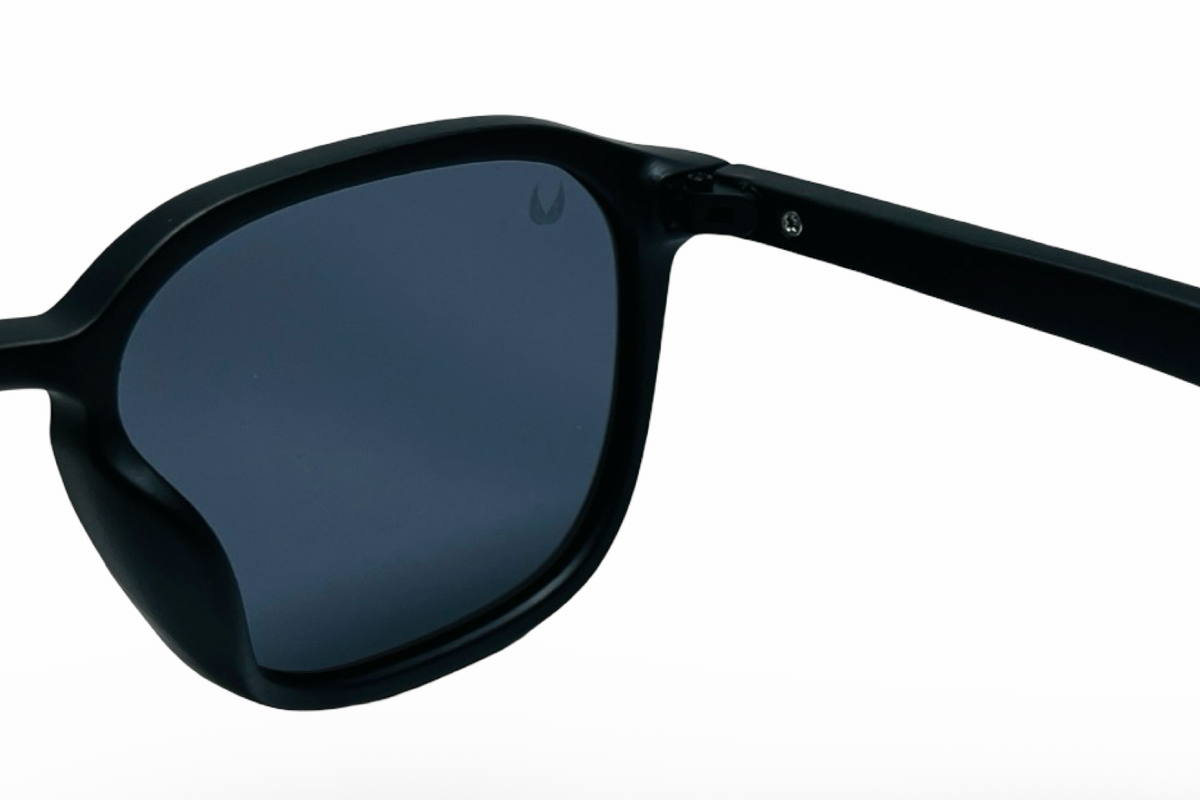 Valkira Legion Black 6913BK — lentes de sol — vista 5