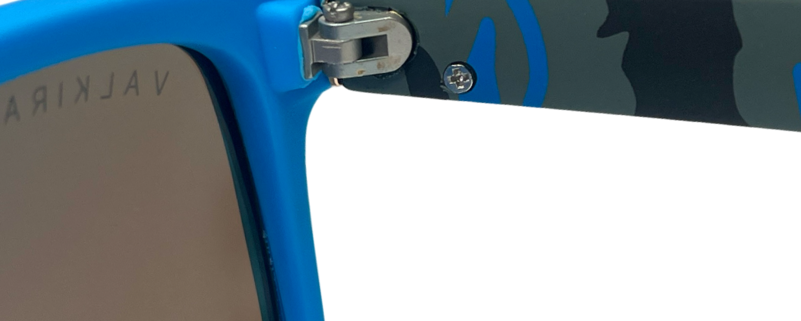 Lentes de sol Valkira Sky Blue – vista 4