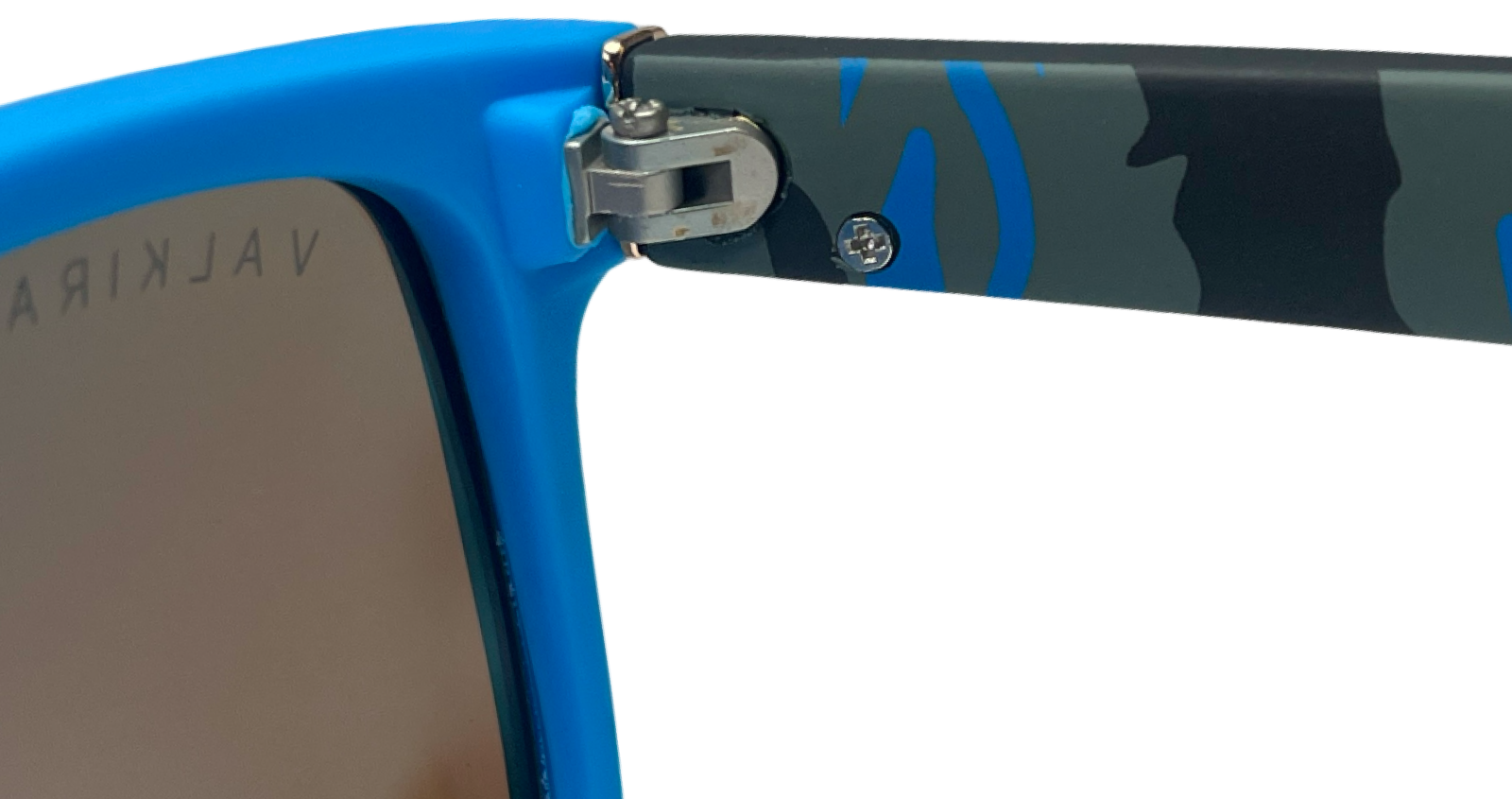 Lentes de sol Valkira Sky Blue – vista 4