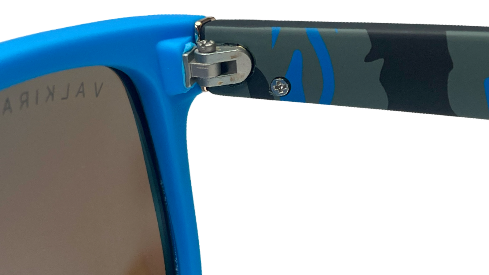 Lentes de sol Valkira Sky Blue – vista 4