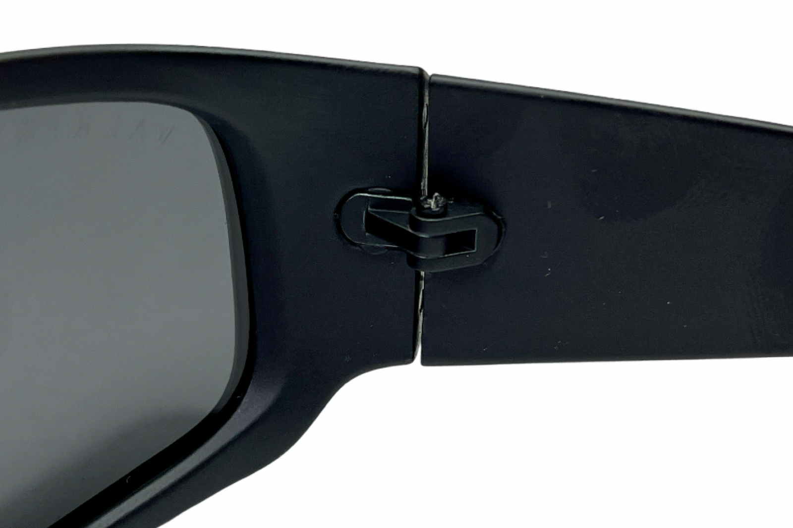 Lentes de sol Valkira Evolution Black – vista 4