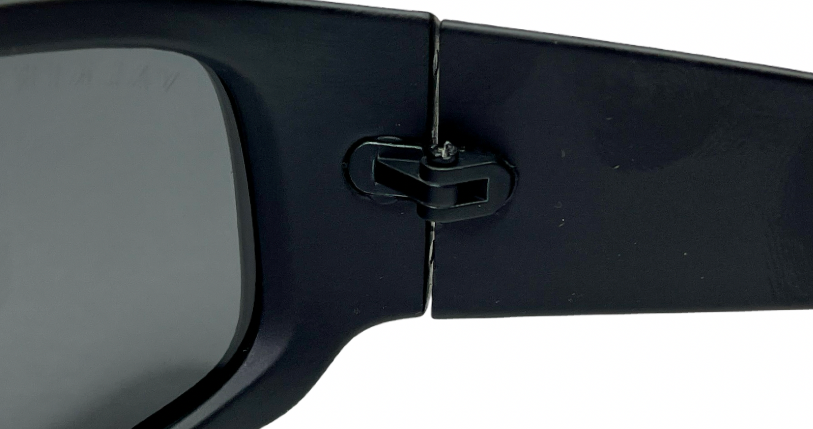 Lentes de sol Valkira Evolution Black – vista 4