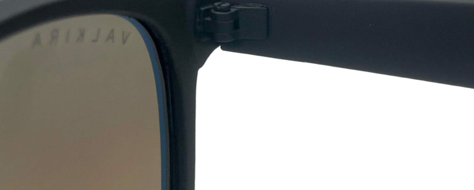 Lentes de sol Valkira WF Blue – vista 4