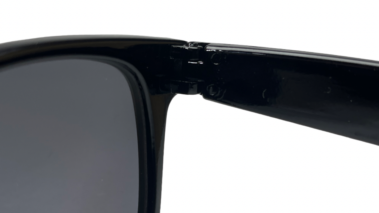 Lentes de sol Never Hide Precisión Urbana – vista 4