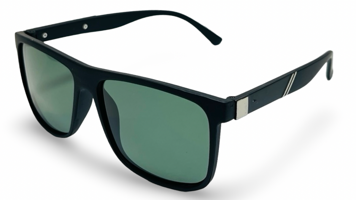 POLARIZED IN SLAYER GREEN C1 3111387 — lentes de sol