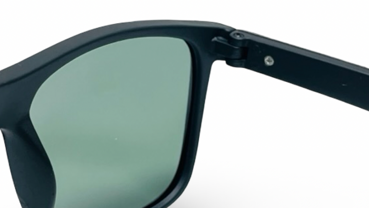 POLARIZED IN SLAYER GREEN C1 3111387 — lentes de sol