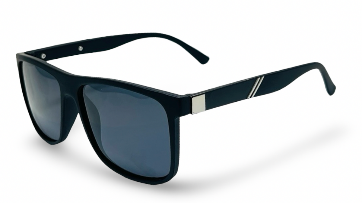 POLARIZED IN SLAYER BLACK C2 3111388 — lentes de sol