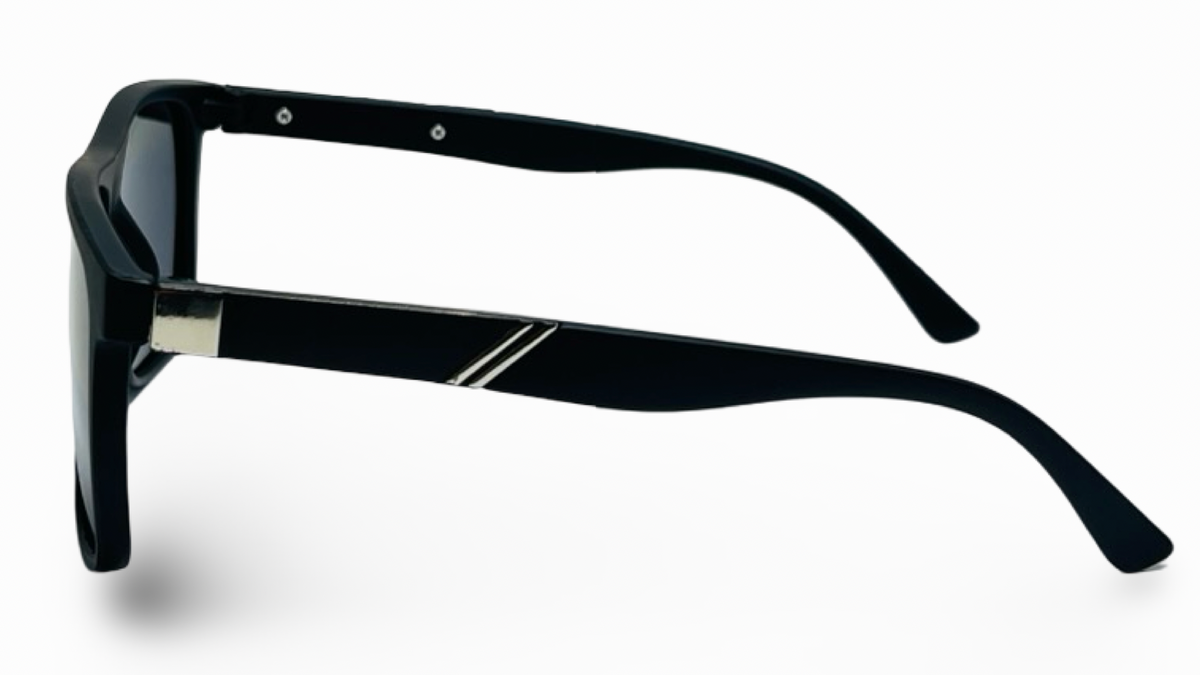 POLARIZED IN SLAYER BLACK C2 3111388 — lentes de sol
