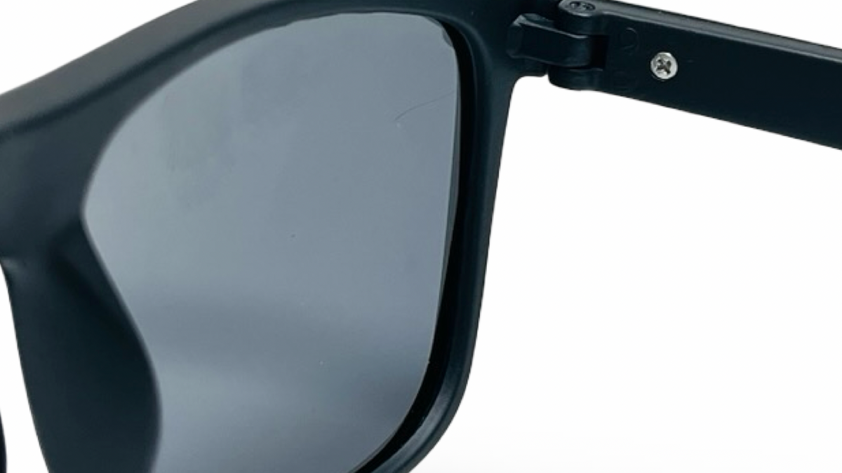 POLARIZED IN SLAYER BLACK C2 3111388 — lentes de sol
