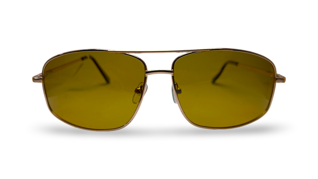 Lentes de sol Polarized Matrix Sepia