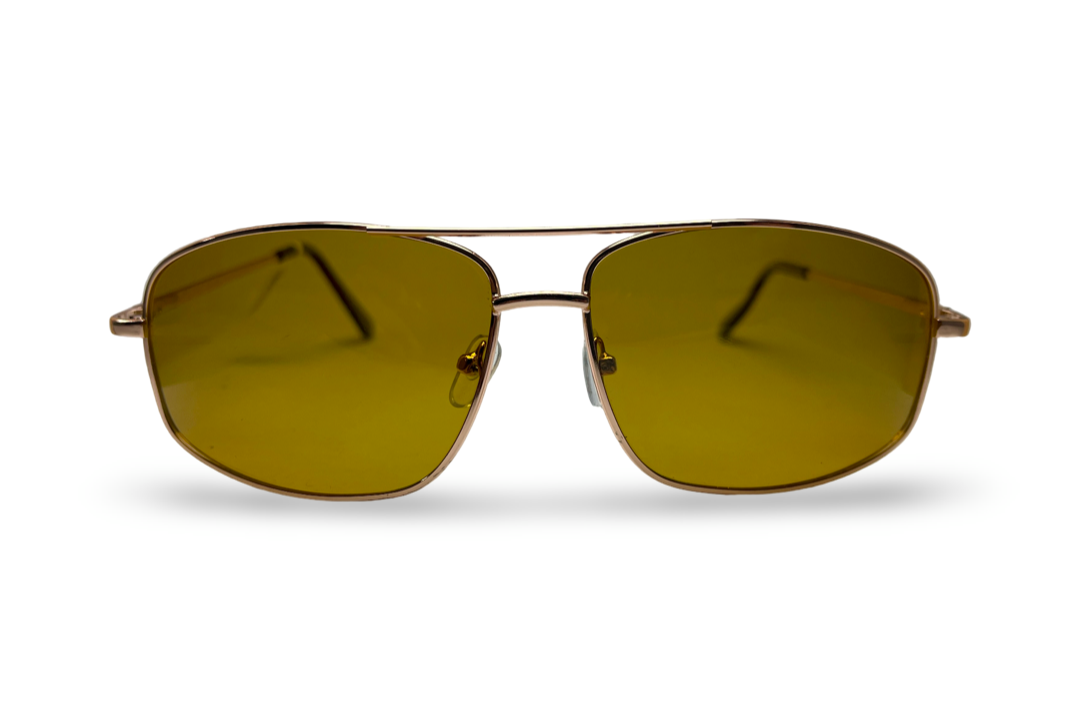 Lentes de sol Polarized Matrix Sepia