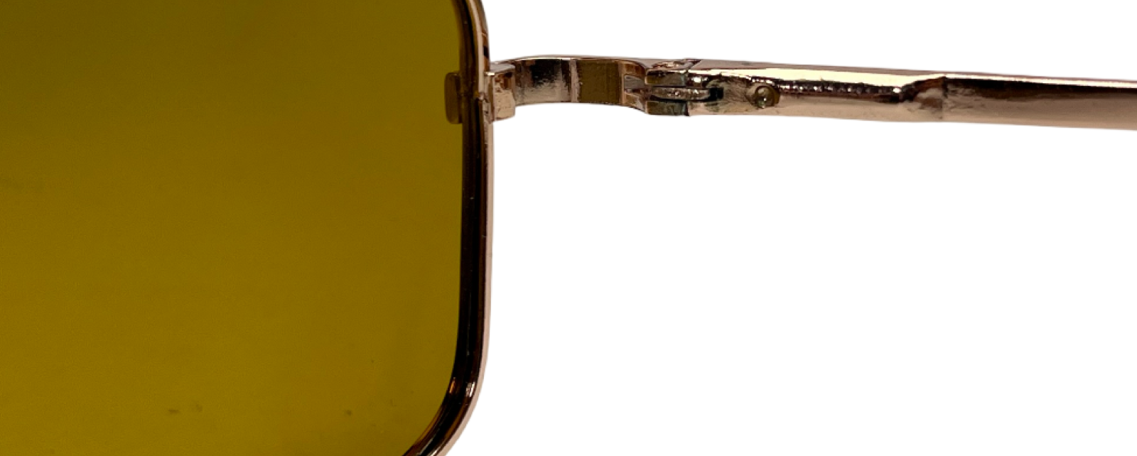Lentes de sol Polarized Matrix Sepia – vista 4