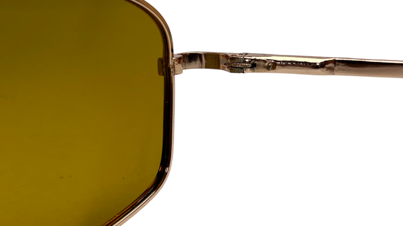 Lentes de sol Polarized Matrix Sepia – vista 4