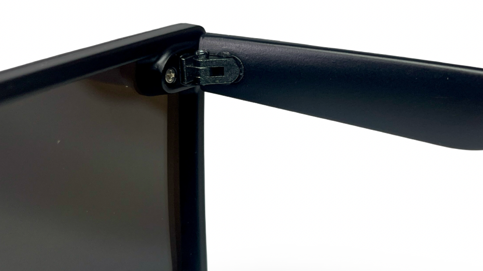 Polarized Square Blue — vista 4