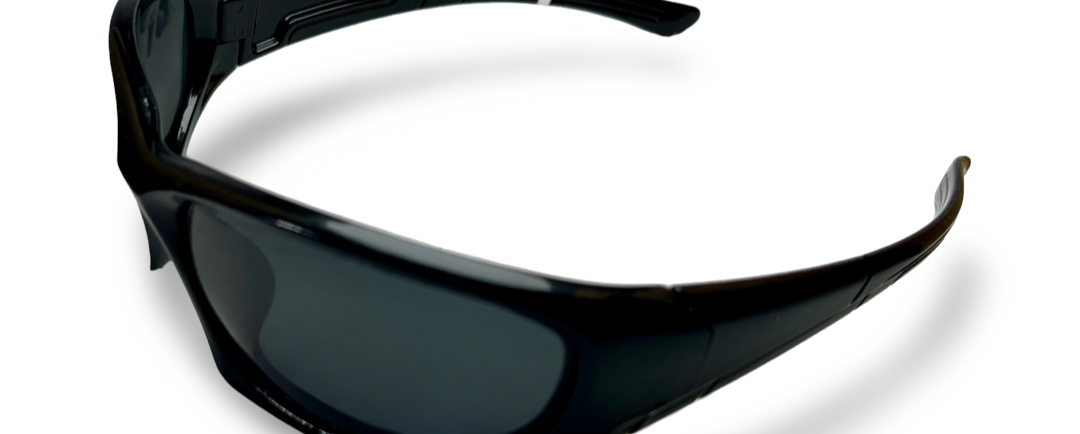 Lentes de sol Polarized Evo 2 – vista 2