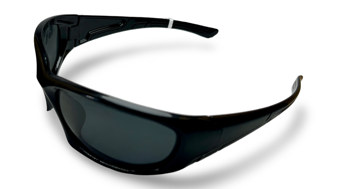 Lentes de sol Polarized Evo 2 – vista 2