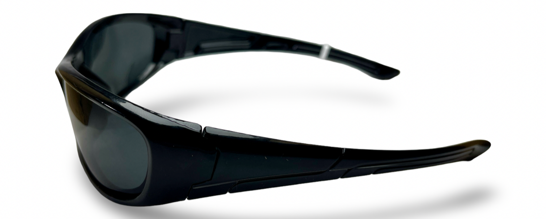 Lentes de sol Polarized Evo 2 – vista 3