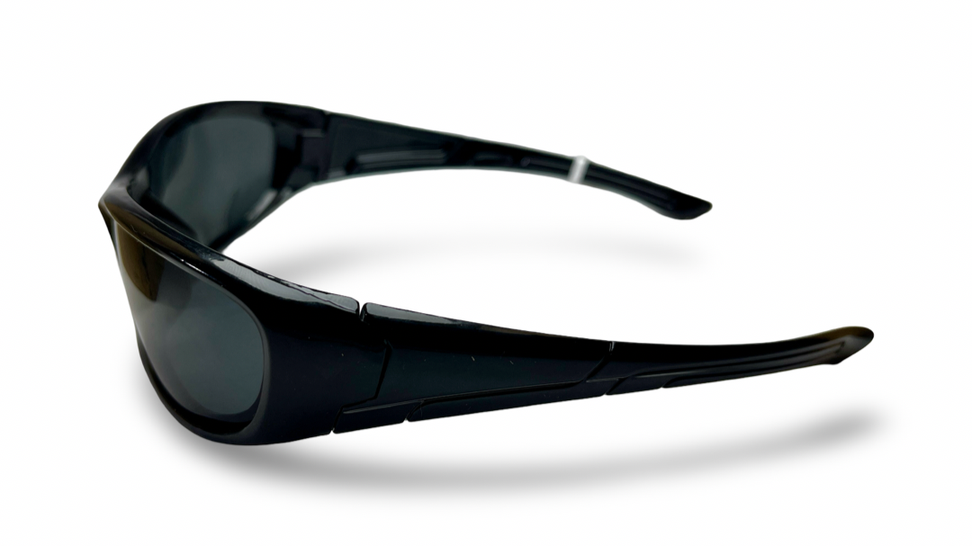 Lentes de sol Polarized Evo 2 – vista 3