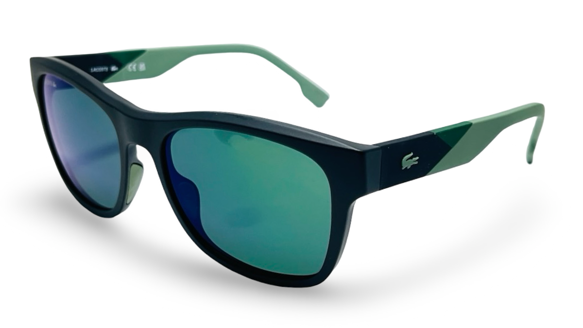 LACOSTE L6043S002 — lentes de sol