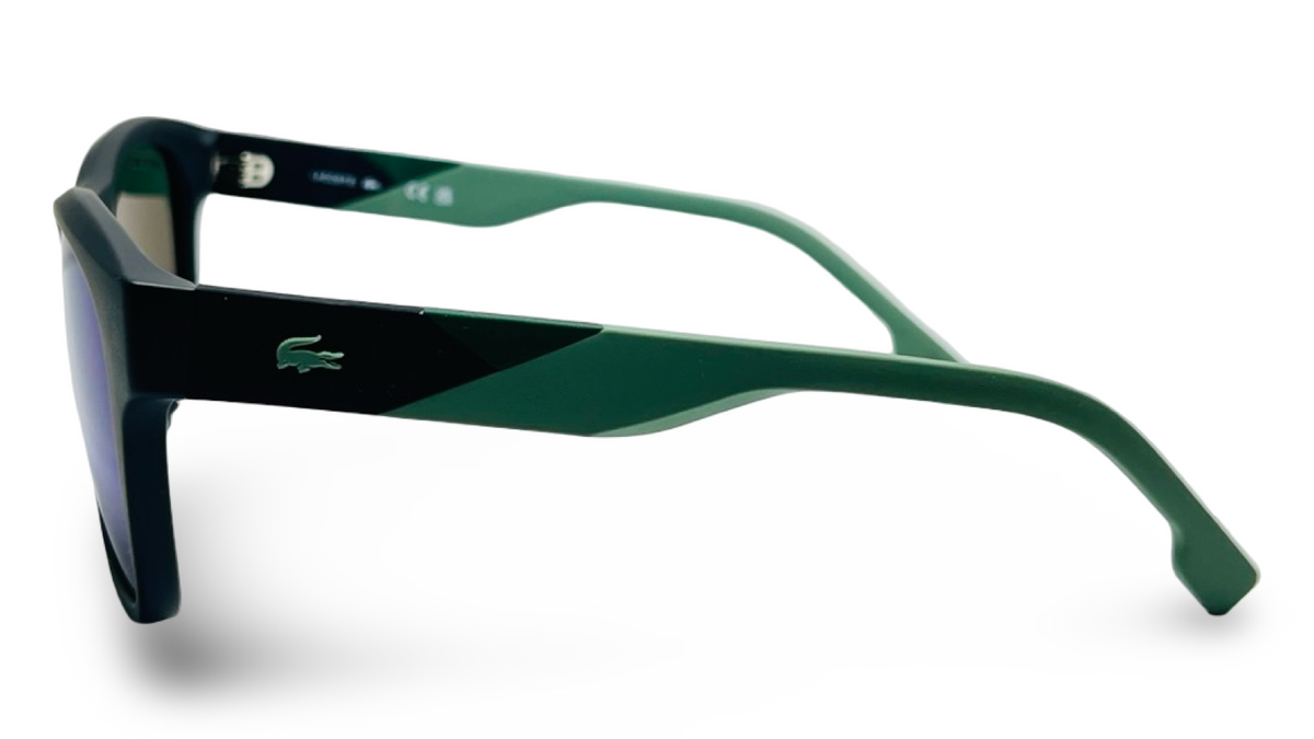 LACOSTE L6043S002 — lentes de sol