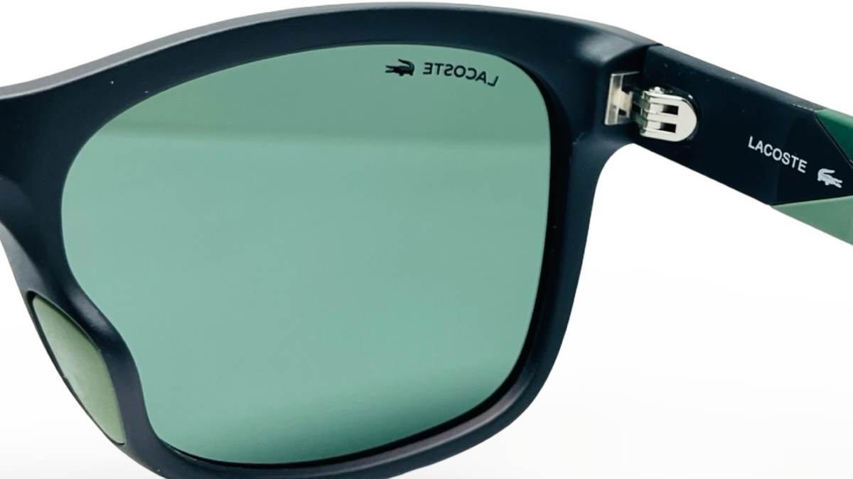 LACOSTE L6043S002 — lentes de sol