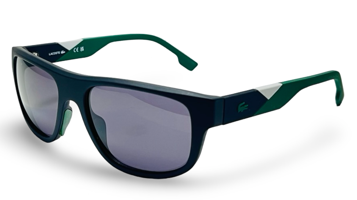 LACOSTE L6042S002 — lentes de sol
