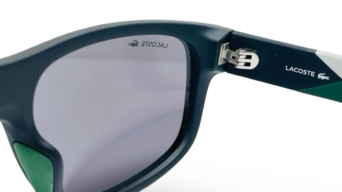 LACOSTE L6042S002 — lentes de sol