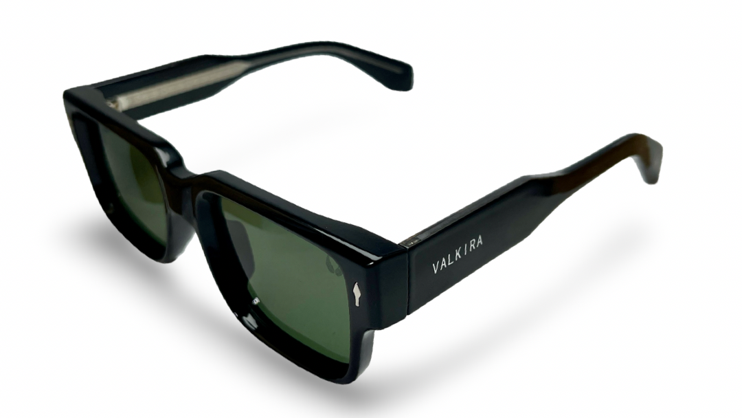 Valkira Sigma C2 — vista 2