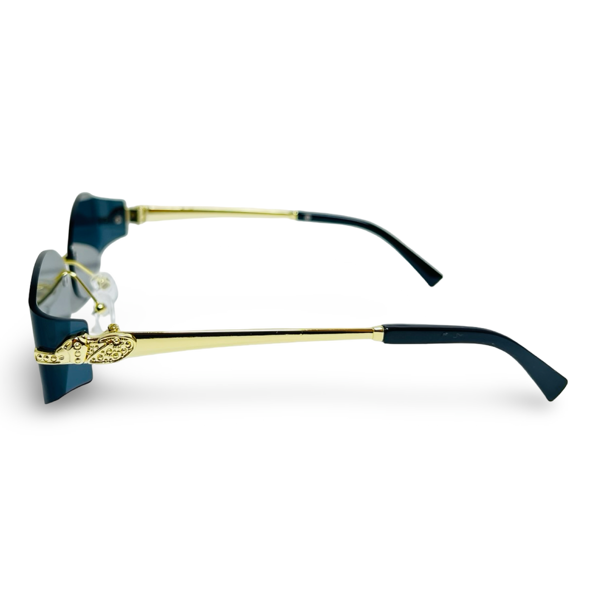 GENERIC RIVIERA B5462BK — lentes de sol