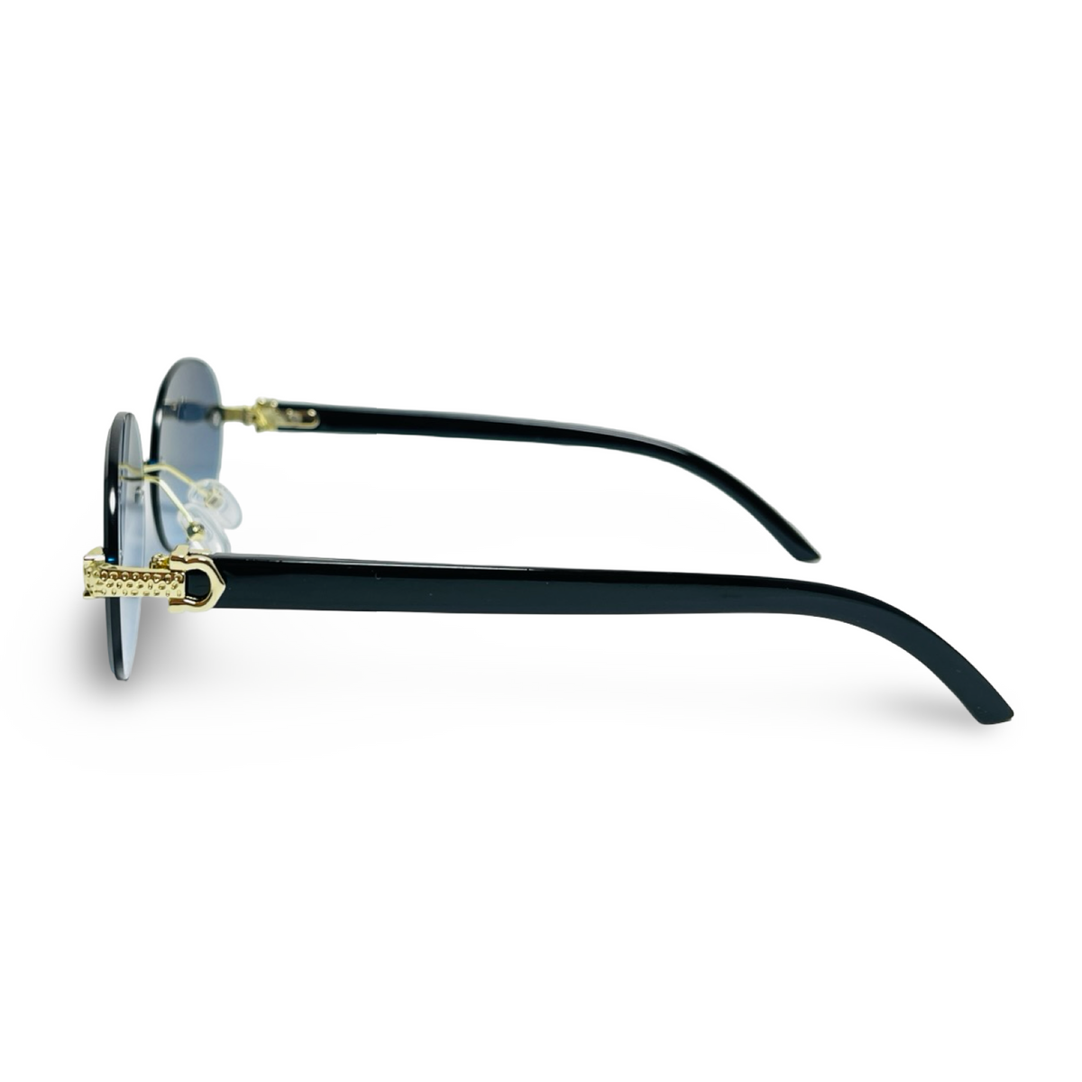 GENERIC LIVORINO B5438BL — lentes de sol