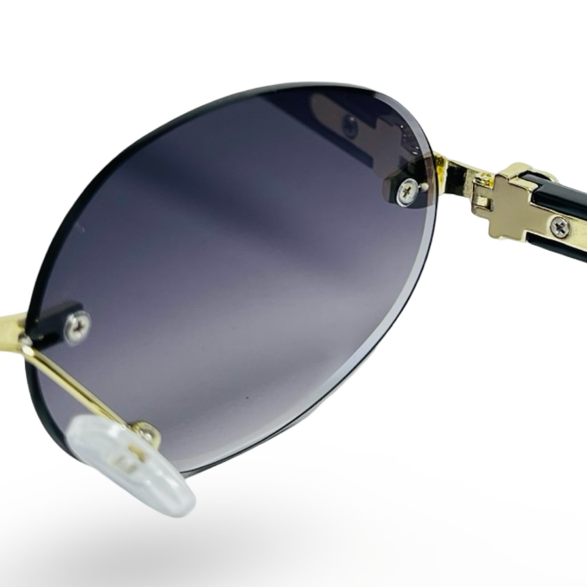 GENERIC LIVORINO B5438GR — lentes de sol
