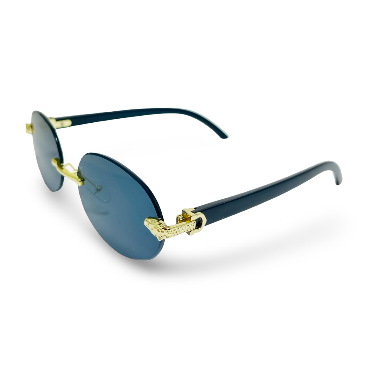 GENERIC LIVORINO B5438BK — lentes de sol