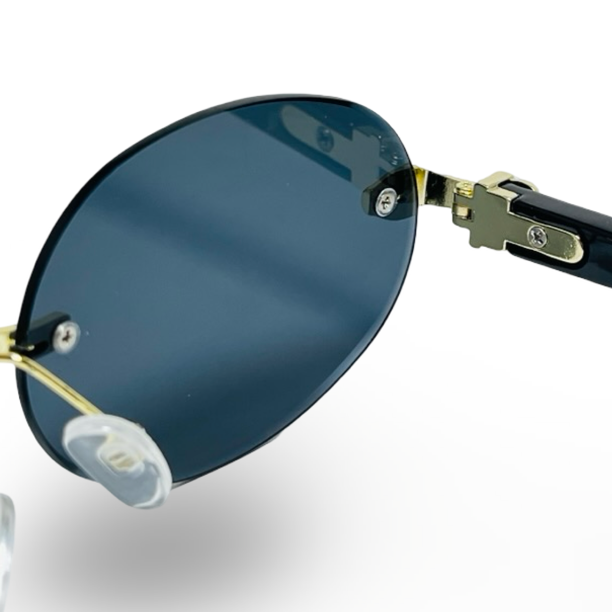GENERIC LIVORINO B5438BK — lentes de sol