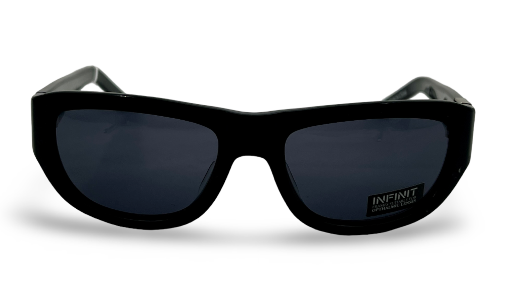 Producto óptico Infinit George - Eternity Optica