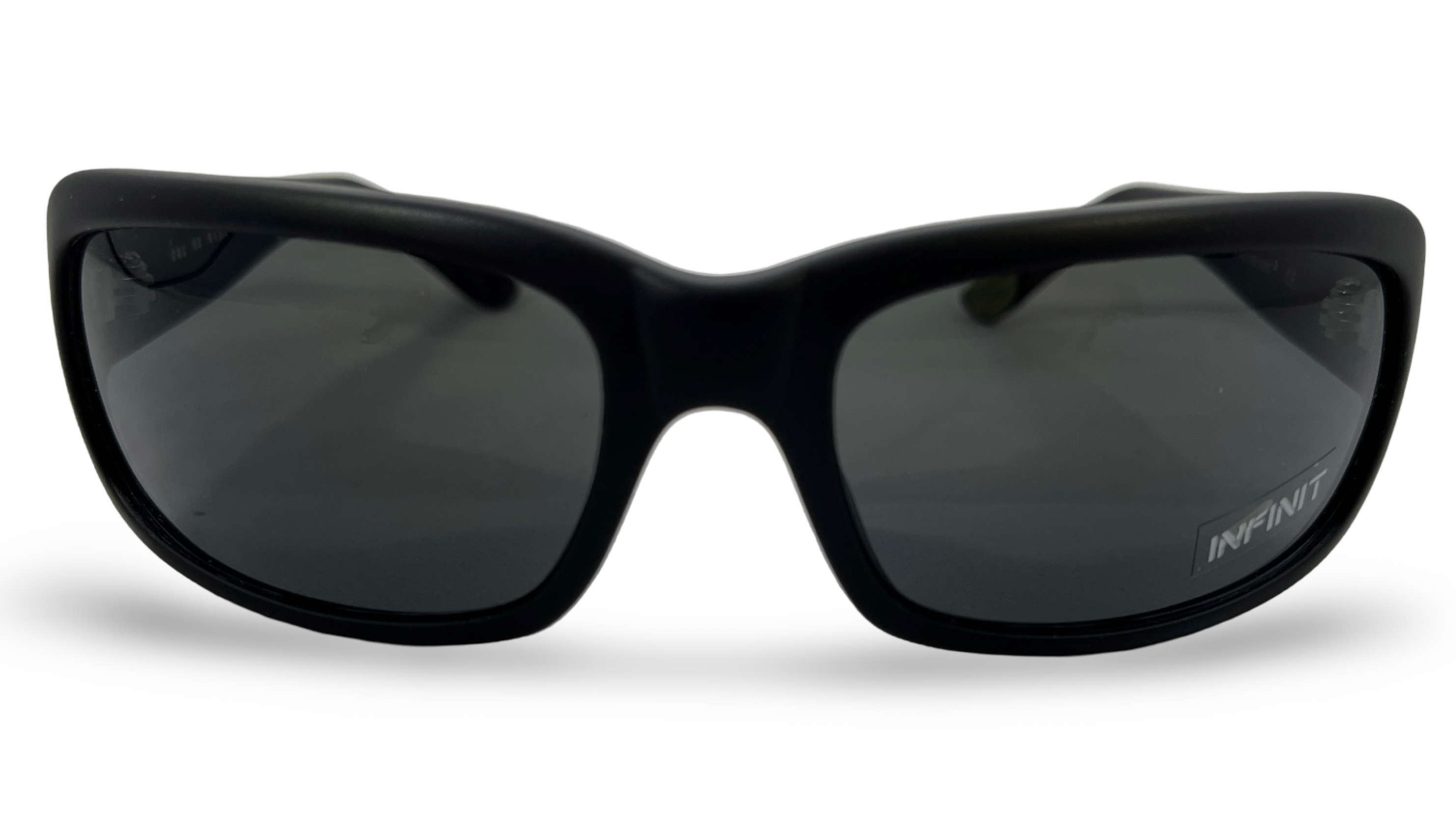 Producto óptico Infinit CQC Size black mate - Eternity Optica